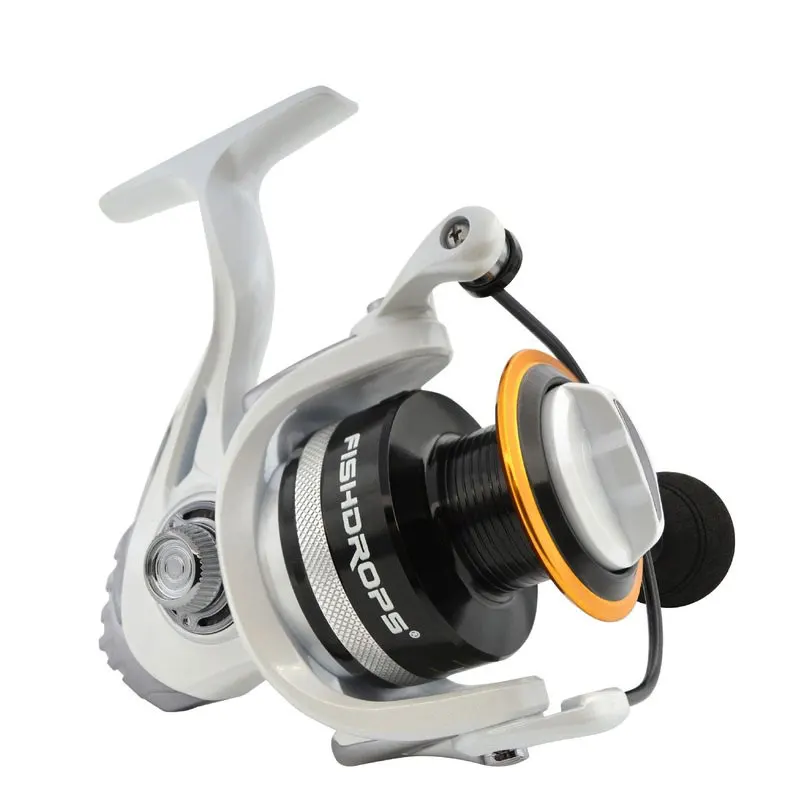 Reels Fishing Reels Spiral Rocker Fishing Reel Metal Spinning Reel Baitcasting Reels Fishing Equipment Universal Reel Badge Reel
Reels Fishing Reels Spiral Rocker Fishing Reel Metal Spinning Reel Baitcasting Reels Fishing Equipment Universal Reel Badge Reel