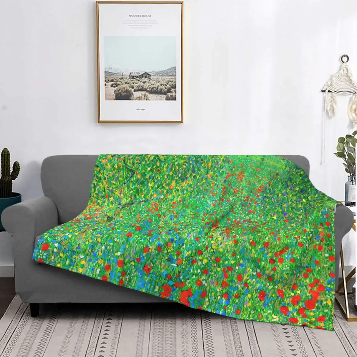 Gustav Klimt Freya's Coral Fleece Throw Blanket, bedspread on the bed/Plaid on the sofa/Sofa cover/stray kids Picnic blankets
Gustav Klimt Freya's Coral Fleece Throw Blanket, bedspread on the bed/Plaid on the sofa/Sofa cover/stray kids Picnic blankets