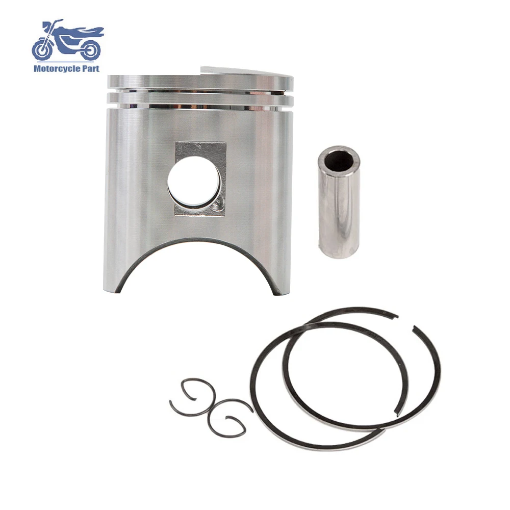 STD 54mm Pin 15mm Motorcycle Engine Piston and Ring Kit For HONDA NSR250 NSR 250 MC16 NSR250 MC18 NSR250 MC21 NSR250 MC28
STD 54mm Pin 15mm Motorcycle Engine Piston and Ring Kit For HONDA NSR250 NSR 250 MC16 NSR250 MC18 NSR250 MC21 NSR250 MC28