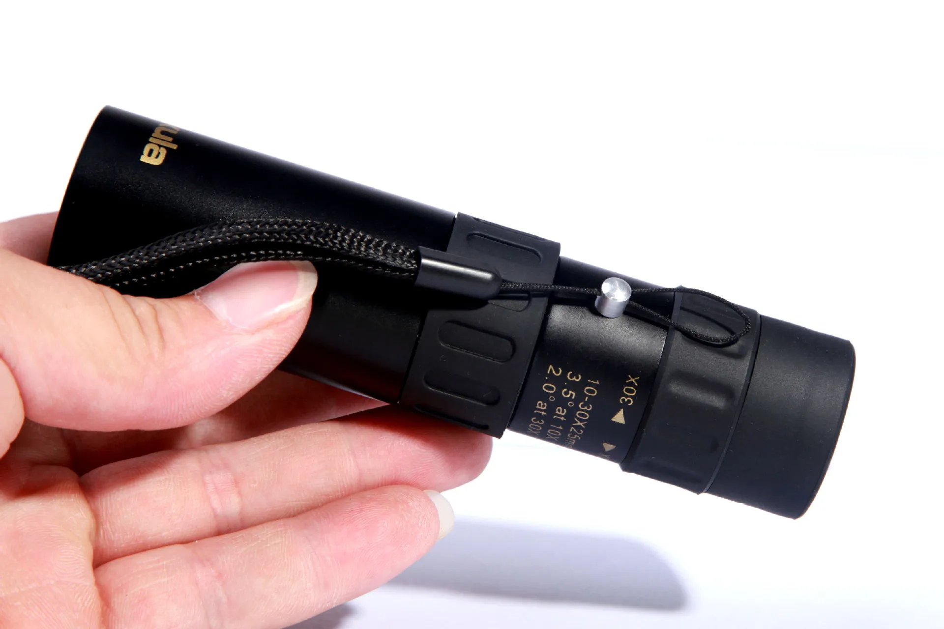 PDDHKK High Definition Foldable Optics Monocular Telescope 10-30x Magnification Bird Watching Camping Bak4 Prism Telescope 
PDDHKK High Definition Foldable Optics Monocular Telescope 10-30x Magnification Bird Watching Camping Bak4 Prism Telescope