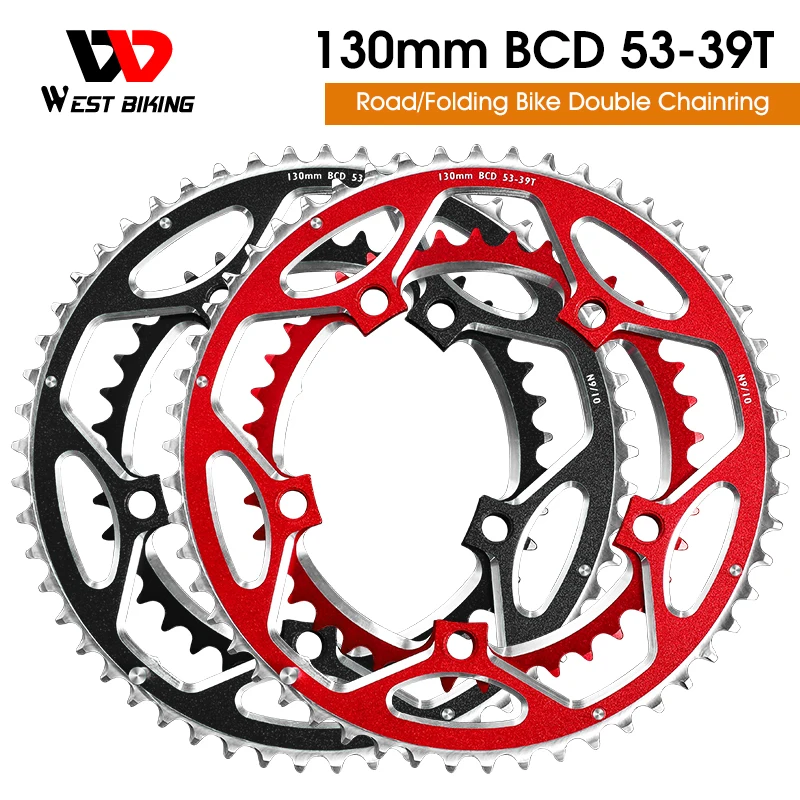 Aluminum Disc Gear Alloy Double Bicycle Accessories Wheel Bike Road West Bondage Equipment Bondage Gear Cycling Accessories
Aluminum Disc Gear Alloy Double Bicycle Accessories Wheel Bike Road West Bondage Equipment Bondage Gear Cycling Accessories
