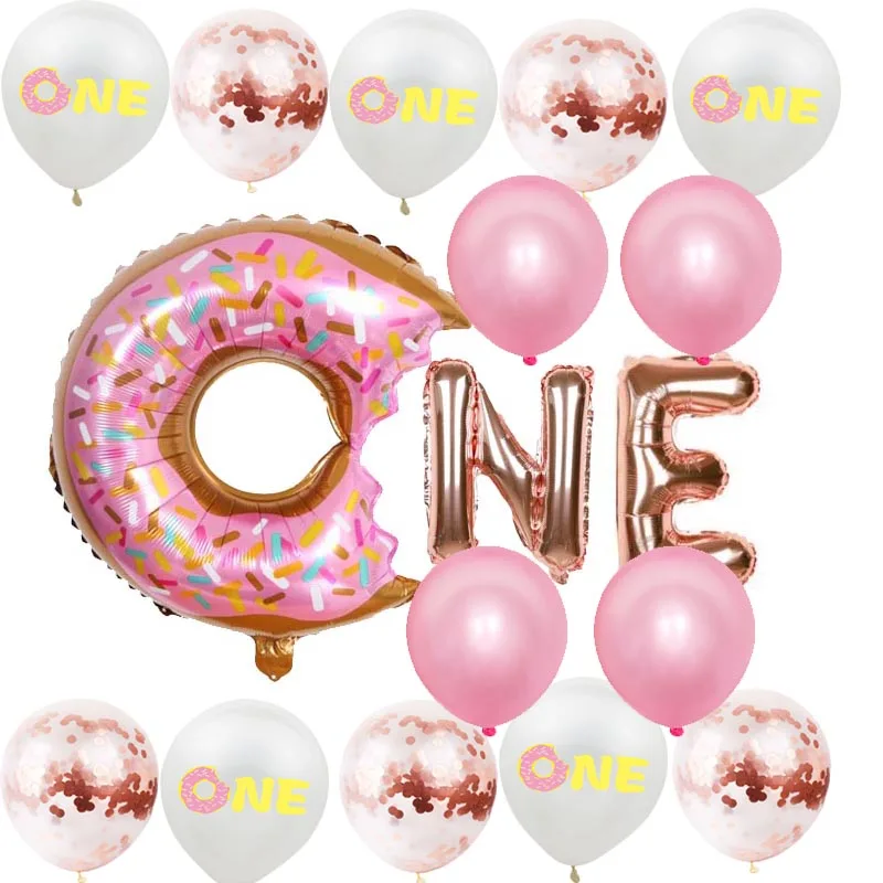 Twins Party 1st Birthday Boy Decorations My First Birthday Latex Balloon Girl Baby Shower Kids Birthday Parties Decoration 
Twins Party 1st Birthday Boy Decorations My First Birthday Latex Balloon Girl Baby Shower Kids Birthday Parties Decoration