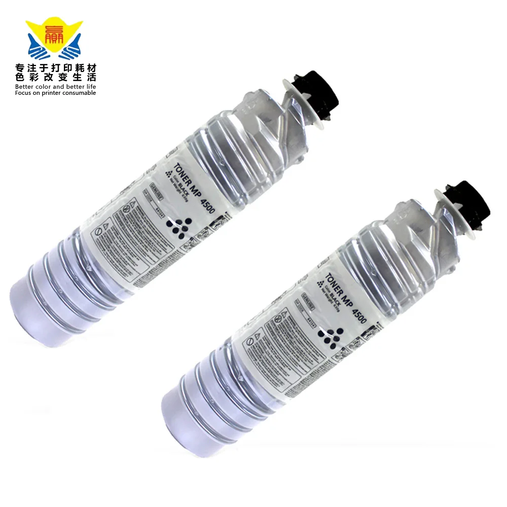 JIANYINGCHEN Black Compatible Toner Cartridge For Ricohs Aficio MP3500 4000 4500 4001 4002 laser printer copier
JIANYINGCHEN Black Compatible Toner Cartridge For Ricohs Aficio MP3500 4000 4500 4001 4002 laser printer copier