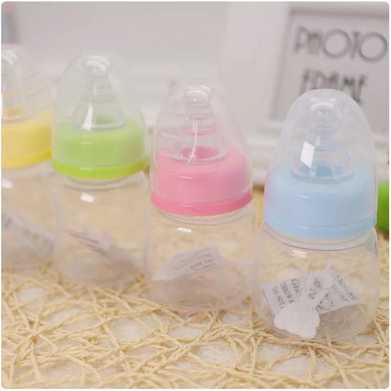 NEW 60mL Milk Milk Outdoor Travel Drinking Bottle Juice Etc Nursing Baby Natural Water Casual Water Solid Newborn Feeding
NEW 60mL Milk Milk Outdoor Travel Drinking Bottle Juice Etc Nursing Baby Natural Water Casual Water Solid Newborn Feeding