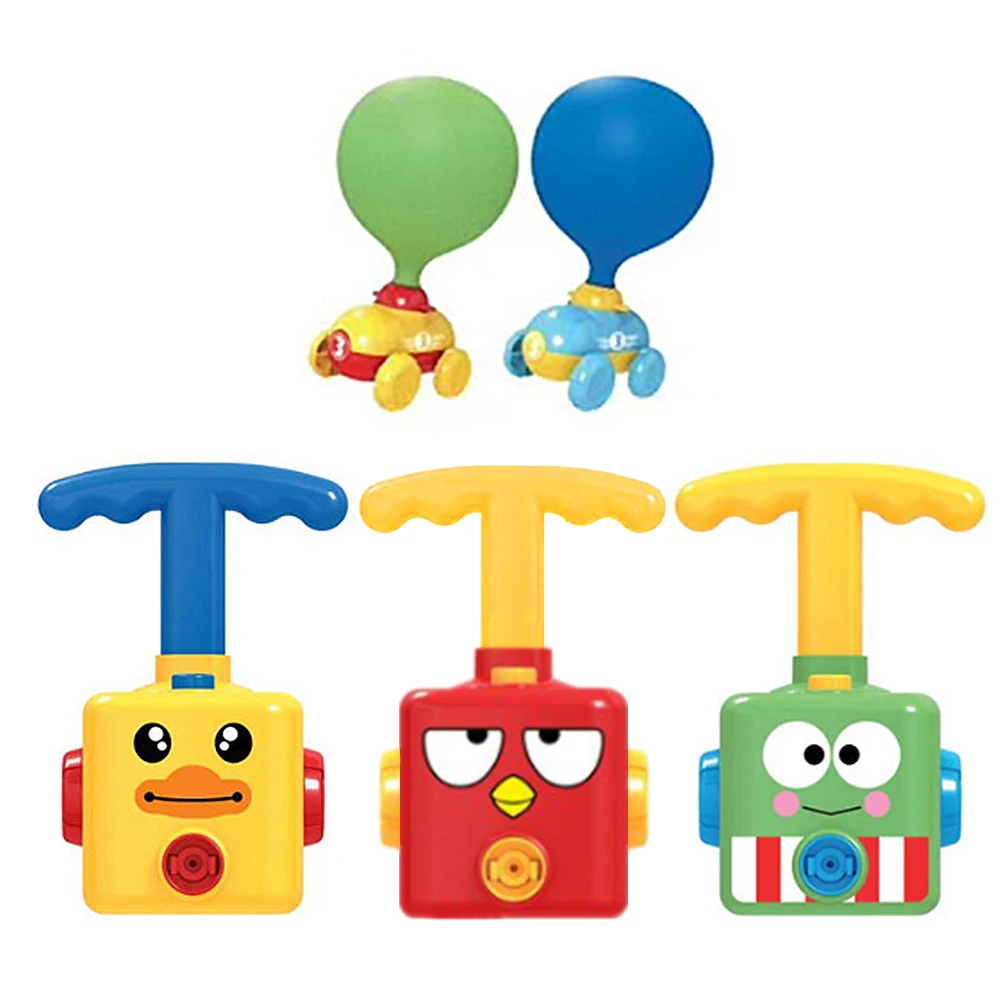 Balloon Car Toy DIY Balloon Power Car Balloon Powered Balloon Car Toy Inertial Power Car Perfect Gift For Kids Children Baby Tod
Balloon Car Toy DIY Balloon Power Car Balloon Powered Balloon Car Toy Inertial Power Car Perfect Gift For Kids Children Baby Tod