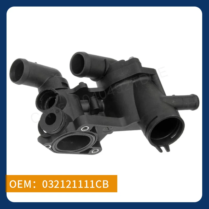 Auto thermostat outlet pipe is suitable for Volkswagen SEAT 1.6 032121111CB 032121111CB
Auto thermostat outlet pipe is suitable for Volkswagen SEAT 1.6 032121111CB 032121111CB
