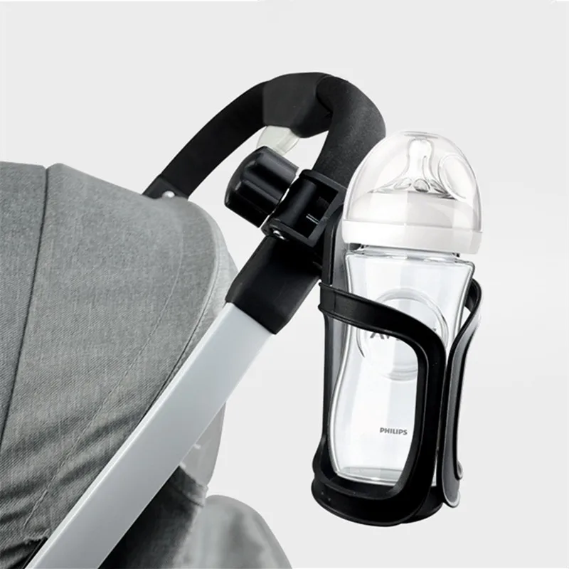 Stroller Cup Holder 360 Degree Rotating Bottle Rack Cup-stand Yoya Carriage Trolley Baby Stroller Accessories
Stroller Cup Holder 360 Degree Rotating Bottle Rack Cup-stand Yoya Carriage Trolley Baby Stroller Accessories