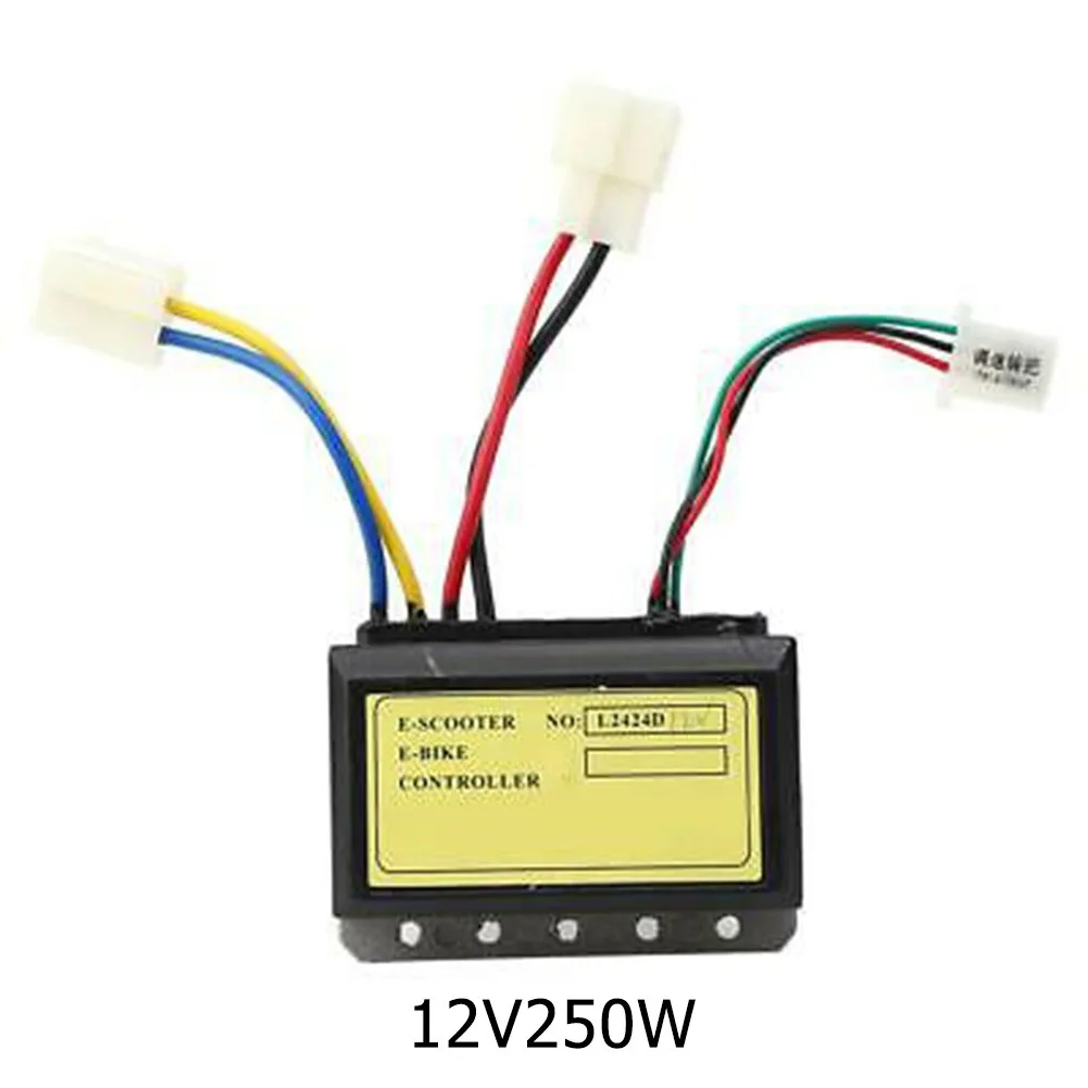 Replacement For Dolphin Electric Scooter Car Safe and Reliable 3 Line Controller for Electric Bikes and Scooters
Replacement For Dolphin Electric Scooter Car Safe and Reliable 3 Line Controller for Electric Bikes and Scooters