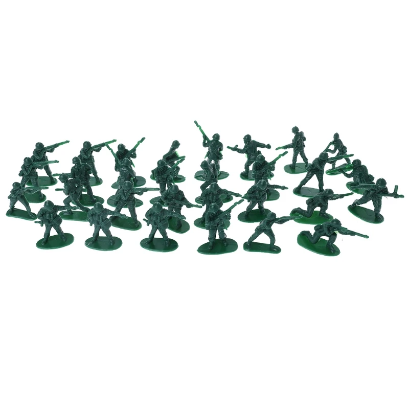 Military Sand Table Soldier Model Set Scene Building Kids Boy Educational Toys
Military Sand Table Soldier Model Set Scene Building Kids Boy Educational Toys