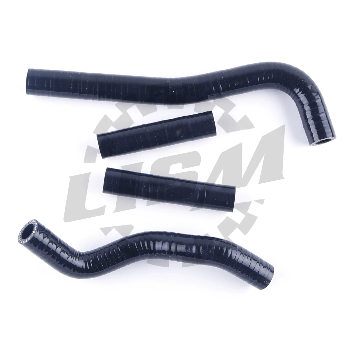 Silicone Coolant Radiator Hose Pipe Kit for HONDA CRF150R CRF 150 R 07-09 07-12 Black Version
Silicone Coolant Radiator Hose Pipe Kit for HONDA CRF150R CRF 150 R 07-09 07-12 Black Version
