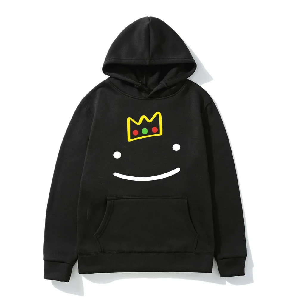 Худи Ranboo Dreamwastaken с принтом Merch, свитшот с капюшоном с принтом улыбки для мужчин и женщин, Зимние Модные флисовые пуловеры, топы унисекс 
Худи Ranboo Dreamwastaken с принтом Merch, свитшот с капюшоном с принтом улыбки для мужчин и женщин, Зимние Модные флисовые пуловеры, топы унисекс