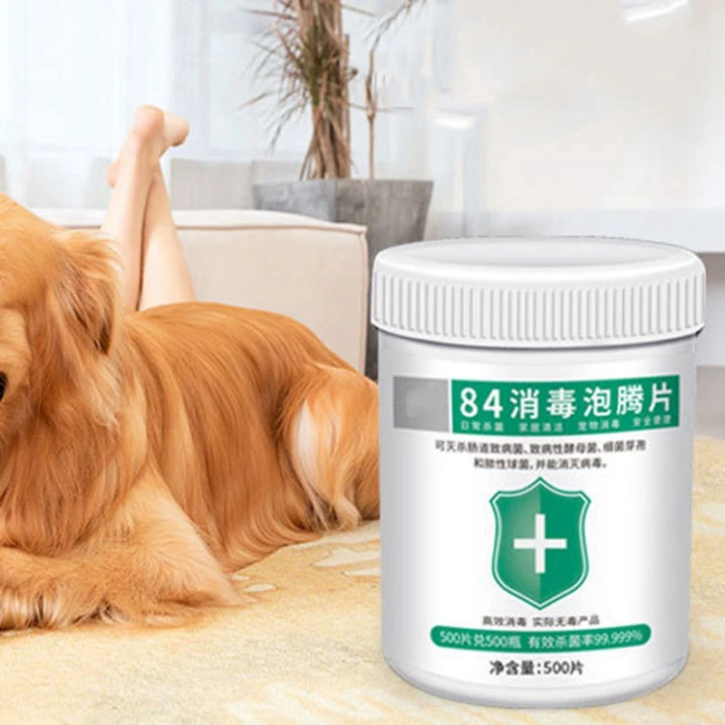 500Pcs Swimming Pool Cleaning Tablets Disinfection Pills Chlorine Tablets Instant Effervescent Pipes Cleaning Water Disinfection
500Pcs Swimming Pool Cleaning Tablets Disinfection Pills Chlorine Tablets Instant Effervescent Pipes Cleaning Water Disinfection