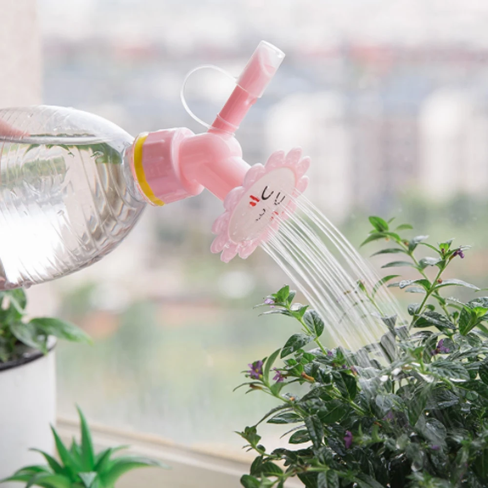 2 In 1 Sprinkler Nozzle Garden Shower Head Tool For Flower Waterers Bottle Watering Cans Sprinkler Garden Watering Supplies
2 In 1 Sprinkler Nozzle Garden Shower Head Tool For Flower Waterers Bottle Watering Cans Sprinkler Garden Watering Supplies