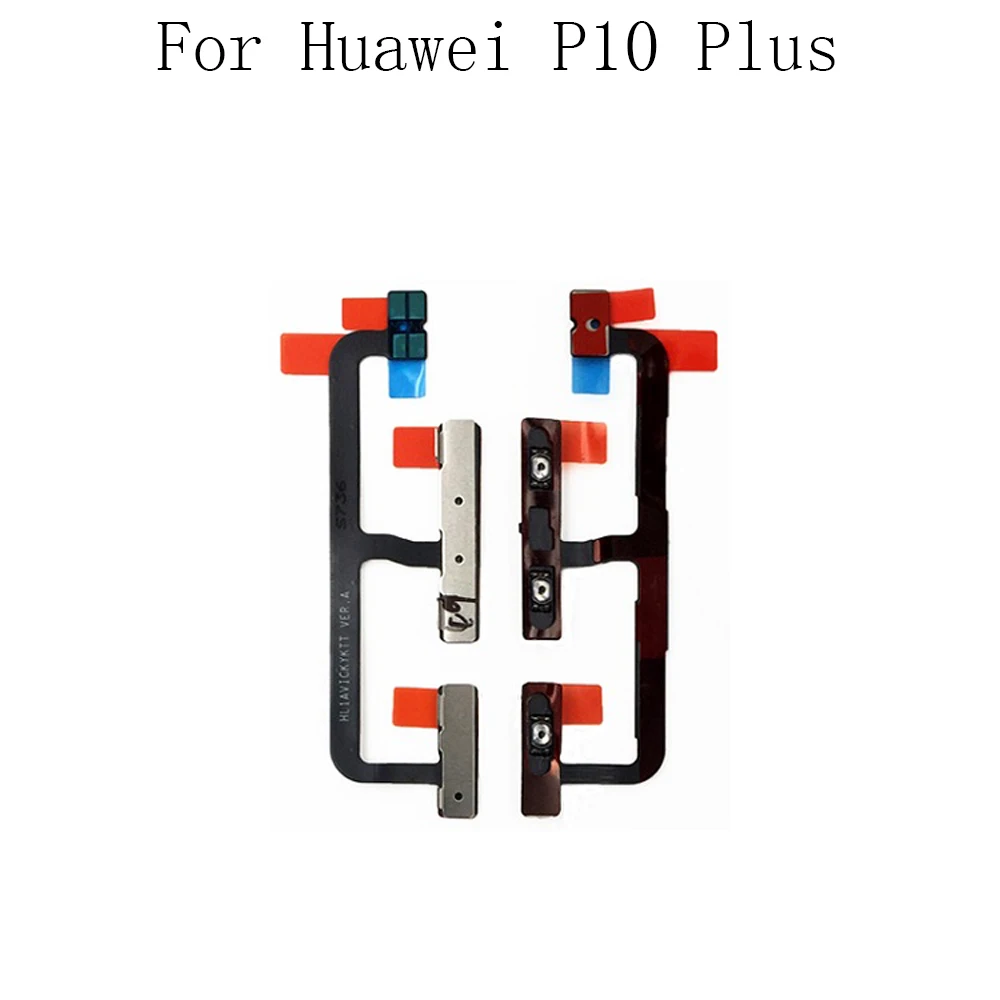 Для Huawei P10 Plus Power Кнопка громкости соединительный кабель громкость/линия питания запасные части
Для Huawei P10 Plus Power Кнопка громкости соединительный кабель громкость/линия питания запасные части