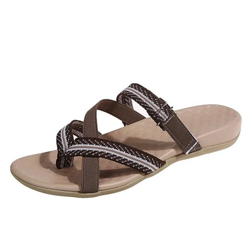 Flip-Flops Women's Slippers 2021 Summer New Flat-Bottom Outer Wear Womens Sandals Large Size Slides Fashion Casual Women Shoes
Flip-Flops Women's Slippers 2021 Summer New Flat-Bottom Outer Wear Womens Sandals Large Size Slides Fashion Casual Women Shoes