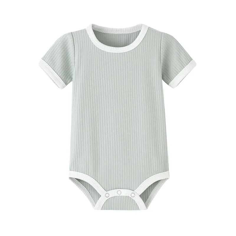 3pcs Brand New Newborn Infant Baby Girl Boy Ribbed Bodysuit Ruffle One-Pieces Solid Jumpsuit Long Sleeve Outfits Spring Sunsuit
3pcs Brand New Newborn Infant Baby Girl Boy Ribbed Bodysuit Ruffle One-Pieces Solid Jumpsuit Long Sleeve Outfits Spring Sunsuit