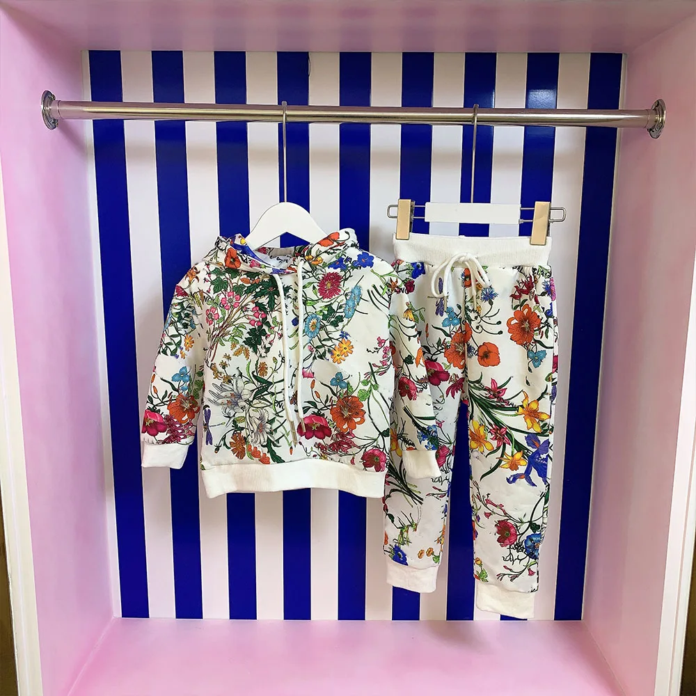 Высококачественная детская одежда, новинка 2021, Осенний Детский свитер, противотуманный костюм в стиле High street для мальчиков и девочек, бренд...
Высококачественная детская одежда, новинка 2021, Осенний Детский свитер, противотуманный костюм в стиле High street для мальчиков и девочек, бренд...