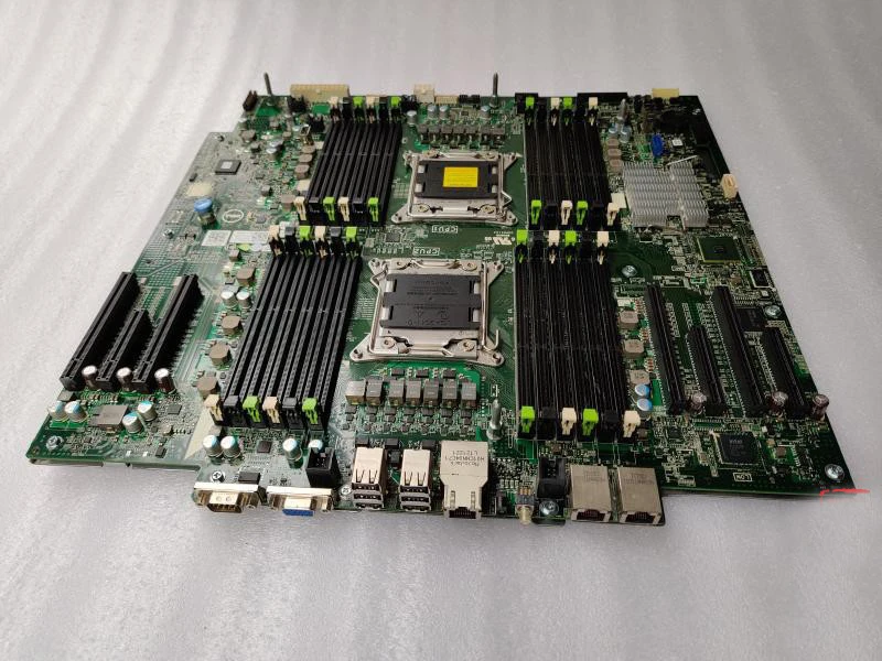 Original New DELL PowerEdge T620 Motherboard
Original New DELL PowerEdge T620 Motherboard
