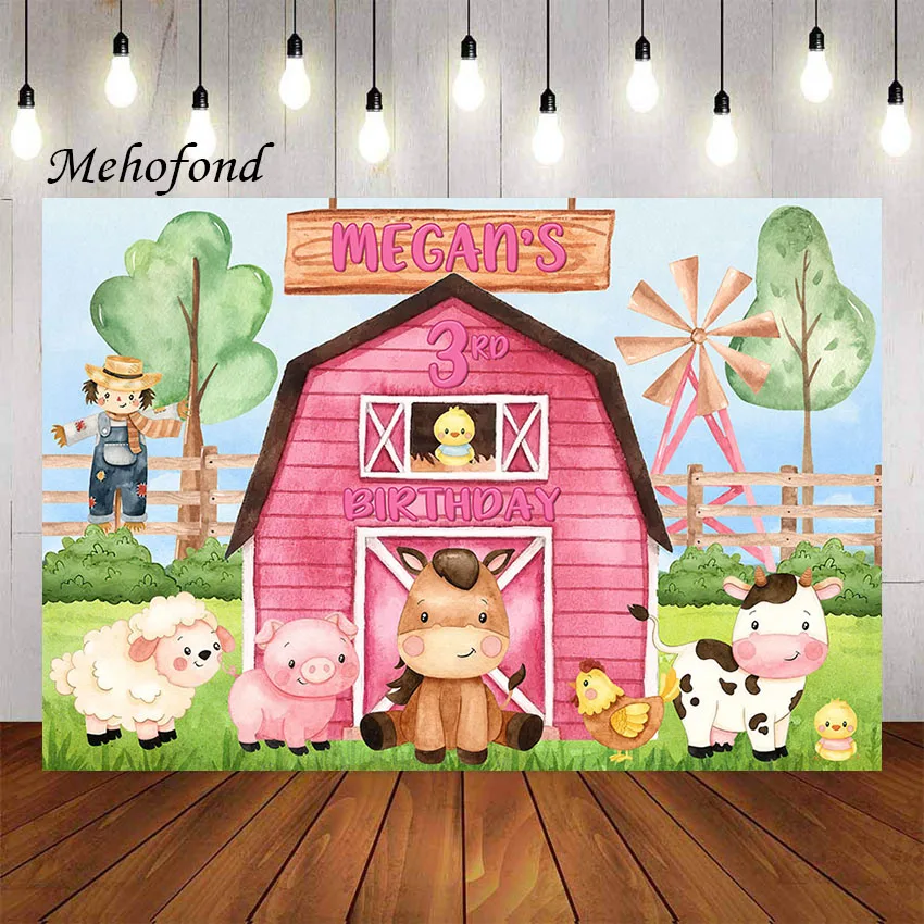 Фон для фотографий Mehofond мультфильм ферма сарай животные Дети День Рождения вечерние ринка декорации фон фотобудка реквизит для студии
Фон для фотографий Mehofond мультфильм ферма сарай животные Дети День Рождения вечерние ринка декорации фон фотобудка реквизит для студии