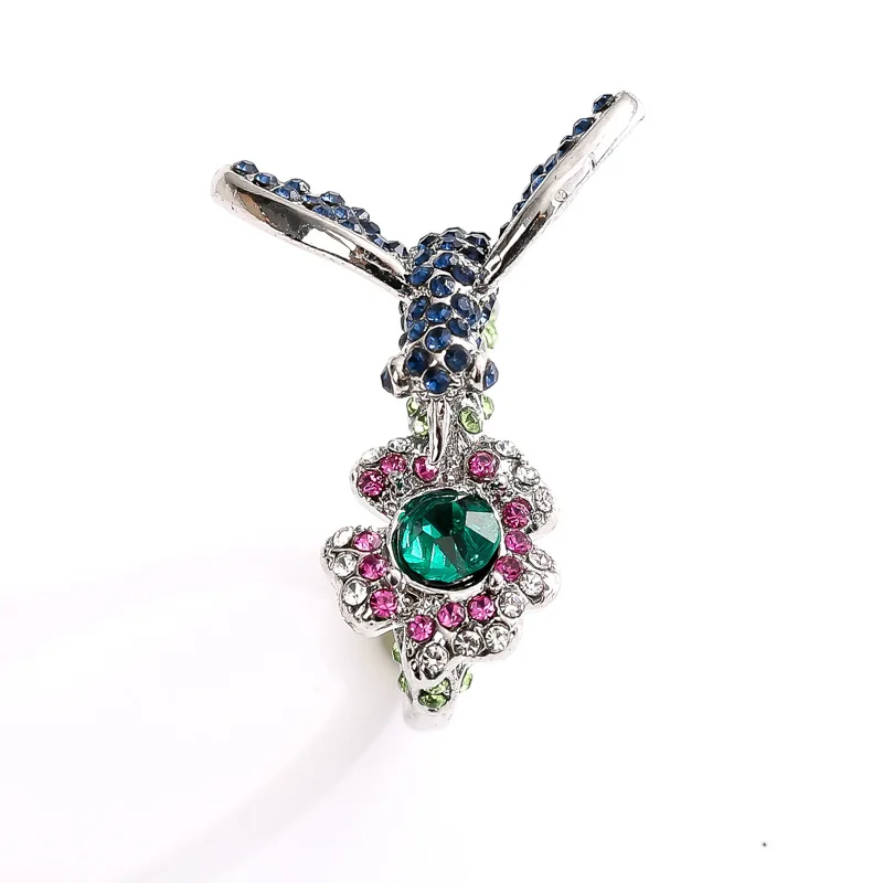 Luxury Designer Bird Flower Colorful Zircon Dangle Earring For Women Trendy Female Jewelry Party Accessories Birthday Gifts
Luxury Designer Bird Flower Colorful Zircon Dangle Earring For Women Trendy Female Jewelry Party Accessories Birthday Gifts