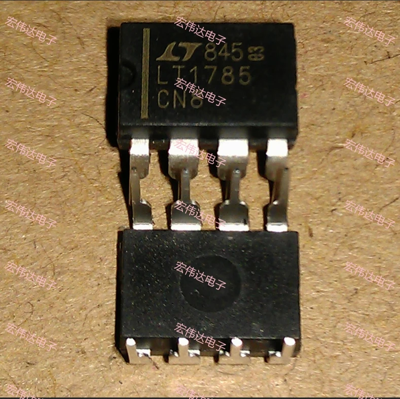 100% оригинальный новый первый промоакция LT1785 LT1785CN8 операционный усилитель |