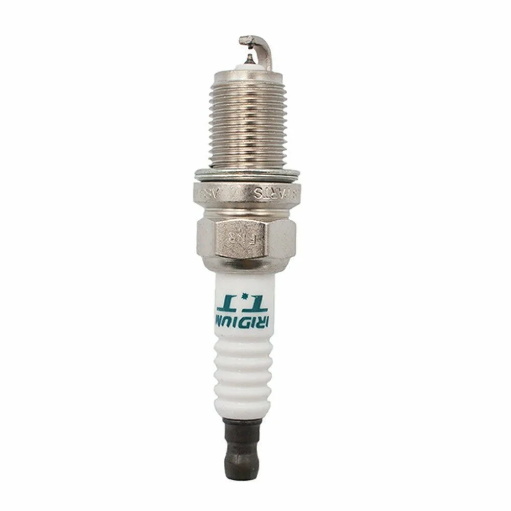 For Ik20tt is suitable for Volkswagen Golf Langyi Honda vanguard accord dual iridium spark plug nozzle 4702 
For Ik20tt is suitable for Volkswagen Golf Langyi Honda vanguard accord dual iridium spark plug nozzle 4702
