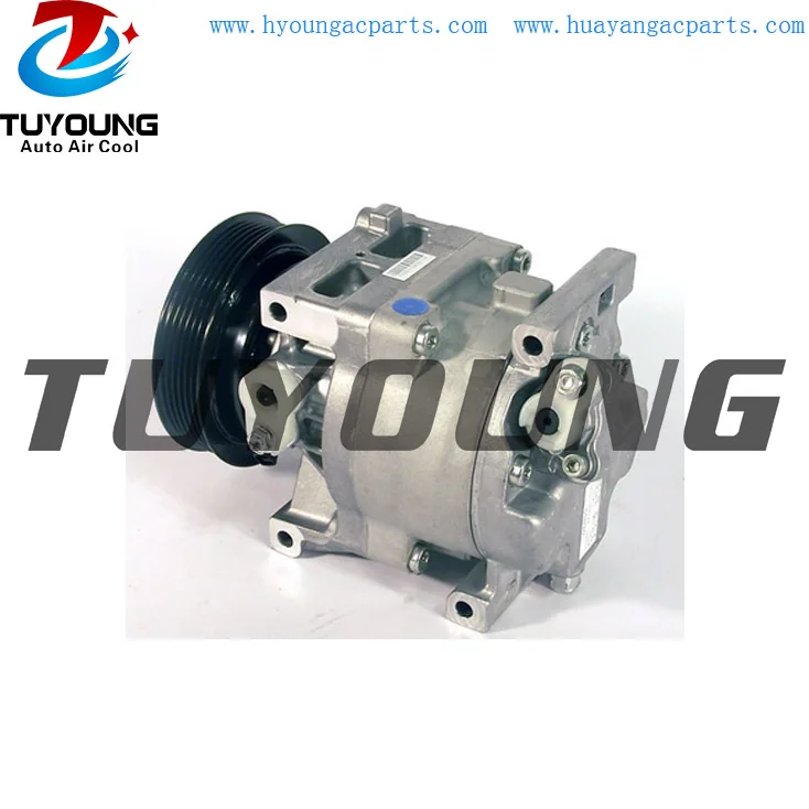 SC08C Car AC Compressor For Alfa Romeo Fiat Doblo Palio Punto 46786262 46757907 60815788 447170-0690
SC08C Car AC Compressor For Alfa Romeo Fiat Doblo Palio Punto 46786262 46757907 60815788 447170-0690