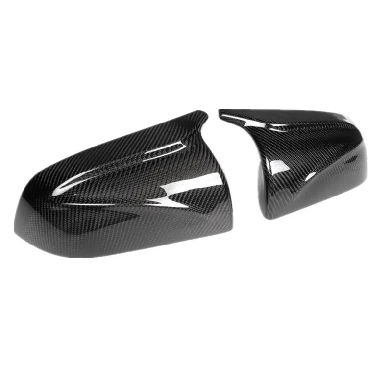 New Arrive Real Carbon fiber Mirror Cover Housings For Tesla Model 3 2017 2018 2019 Glossy black ABS Rear view mirror cover 
New Arrive Real Carbon fiber Mirror Cover Housings For Tesla Model 3 2017 2018 2019 Glossy black ABS Rear view mirror cover