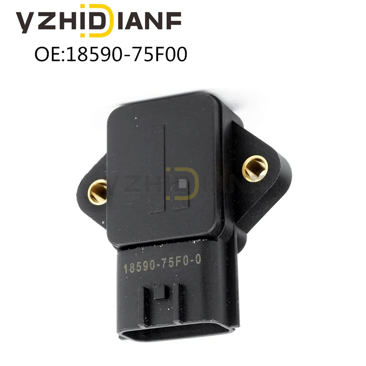 1x High Quality Intake air pressure sensor For Suzuki- 18590-75F0-0 18590-75F00 22365-9E010 fast delivery
1x High Quality Intake air pressure sensor For Suzuki- 18590-75F0-0 18590-75F00 22365-9E010 fast delivery