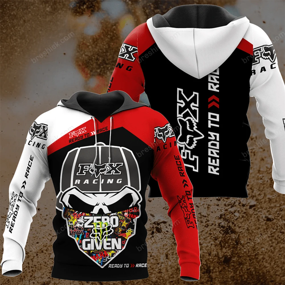 2021 New Skull Racing Hoodie 3D Printed Sweatshirt Men's Sportswear Harajuku Hip Hop Casual Pullover Hoodie
2021 New Skull Racing Hoodie 3D Printed Sweatshirt Men's Sportswear Harajuku Hip Hop Casual Pullover Hoodie