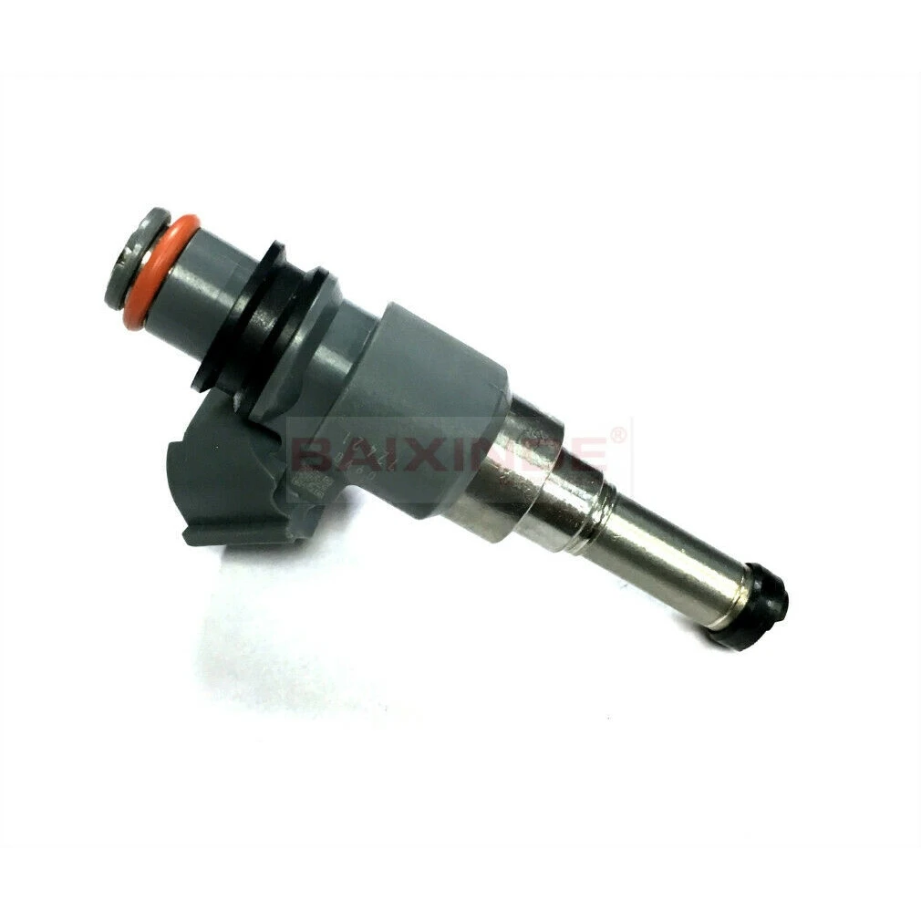 Форсунка топливного инжектора 8GC-13761-00-00 для YAMAHA VENTURE LITE/PHAZER PZ50
Форсунка топливного инжектора 8GC-13761-00-00 для YAMAHA VENTURE LITE/PHAZER PZ50