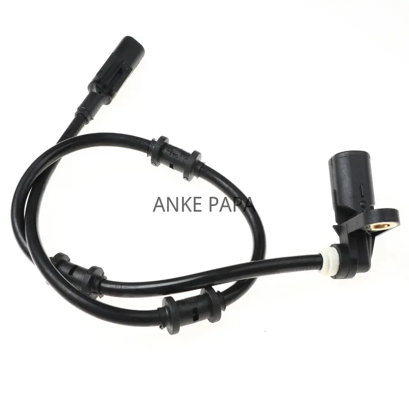 Электроника ABS AWheel датчик скорости совместимая замена для 1998-2003 Mercedes ML320 ML43635401117 A1635401117
Электроника ABS AWheel датчик скорости совместимая замена для 1998-2003 Mercedes ML320 ML43635401117 A1635401117