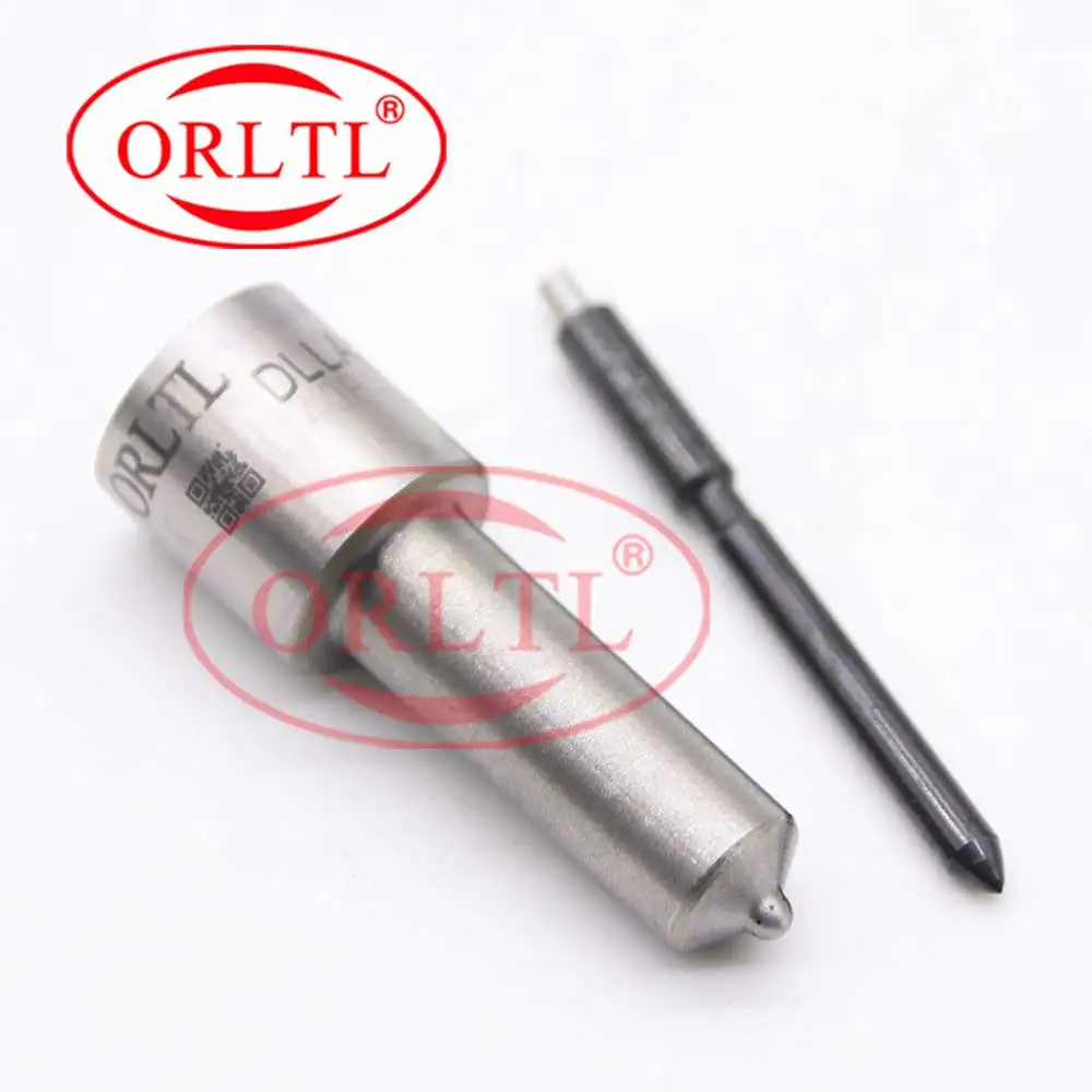 ORLTL Dispenser Nozzle DLLA133P814 Automobile Parts DLLA 133 P 814 For John Deere 095000-5050 RE507860 RE516540 | Автомобили и