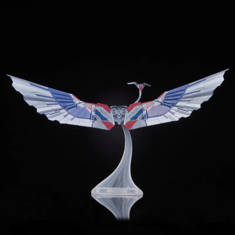 Hasbro 16cm Marvel Legend Anime Figures 6 Inches Falcon Action Figure Joints Are Movable Toy Models Gift Toys for Adult Children
Hasbro 16cm Marvel Legend Anime Figures 6 Inches Falcon Action Figure Joints Are Movable Toy Models Gift Toys for Adult Children
