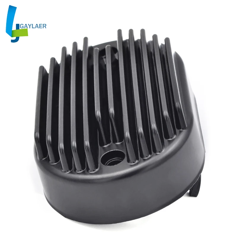 Motorcycle Regulator Rectifier for Harley 2008-2016 VRSCAW V-Rod VRod VRSCDX Night Rod Special VRSCD Night Rod VRSCF
Motorcycle Regulator Rectifier for Harley 2008-2016 VRSCAW V-Rod VRod VRSCDX Night Rod Special VRSCD Night Rod VRSCF