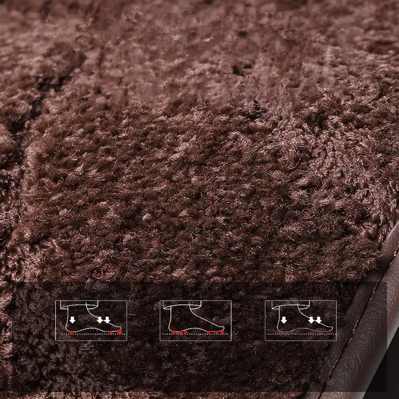 High quality rugs! Custom special car floor mats for Lexus NX 2020-2014 durable waterproof two layers car carpets for NX 2019
High quality rugs! Custom special car floor mats for Lexus NX 2020-2014 durable waterproof two layers car carpets for NX 2019