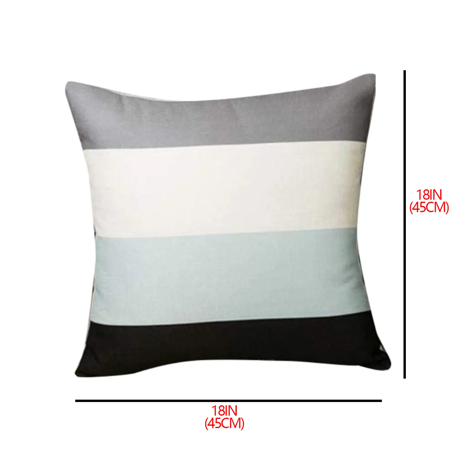 Throw Pillow Cases Decorative Soft Square Geometric Style Throw Pillow Cover
Throw Pillow Cases Decorative Soft Square Geometric Style Throw Pillow Cover