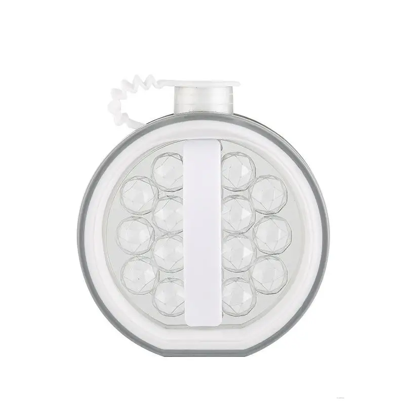 Ice Hockey Pot Two-In-One Cold Kettle Household Ice Tray Frozen Ice Cube Ice Box Mold Net Celebrity Making Artifact Ice Hockey
Ice Hockey Pot Two-In-One Cold Kettle Household Ice Tray Frozen Ice Cube Ice Box Mold Net Celebrity Making Artifact Ice Hockey