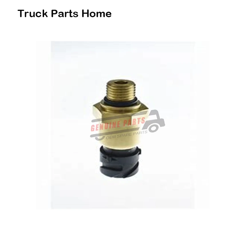 Oil Pressure Sender Unit Spare Parts for Volvo Trucks 20898038/21540602/20375013
Oil Pressure Sender Unit Spare Parts for Volvo Trucks 20898038/21540602/20375013