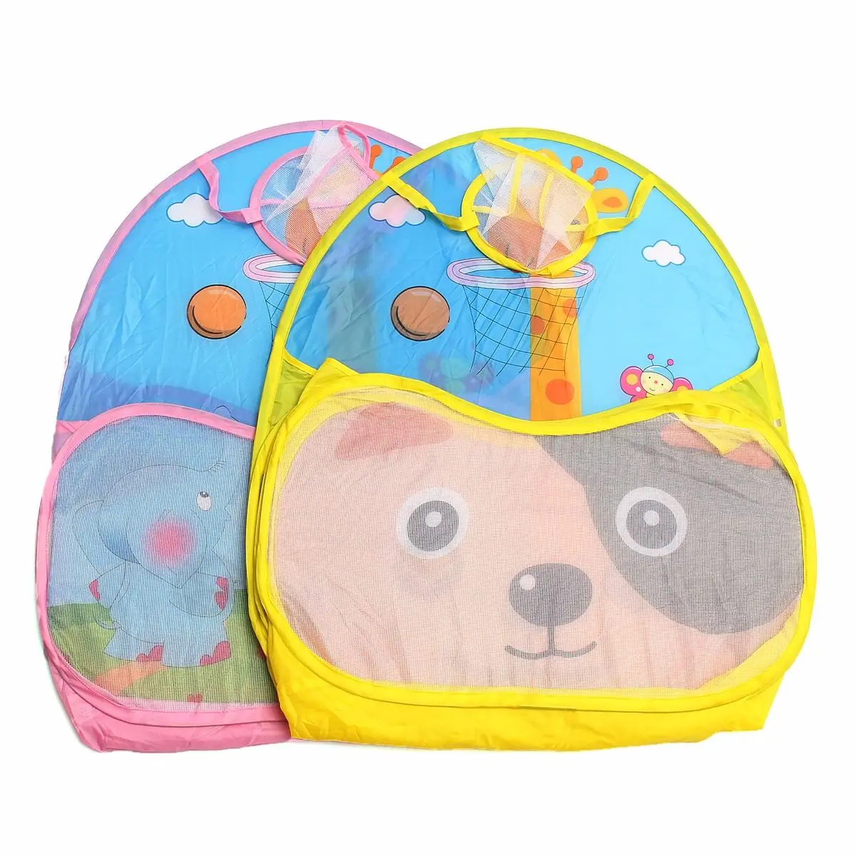 1PCS Cartoon Playground Kids Children Ocean Ball Pit Pool Foldable Baby Tent Waterproof Outdoor Sports Ball Basket Gaming Toys
1PCS Cartoon Playground Kids Children Ocean Ball Pit Pool Foldable Baby Tent Waterproof Outdoor Sports Ball Basket Gaming Toys