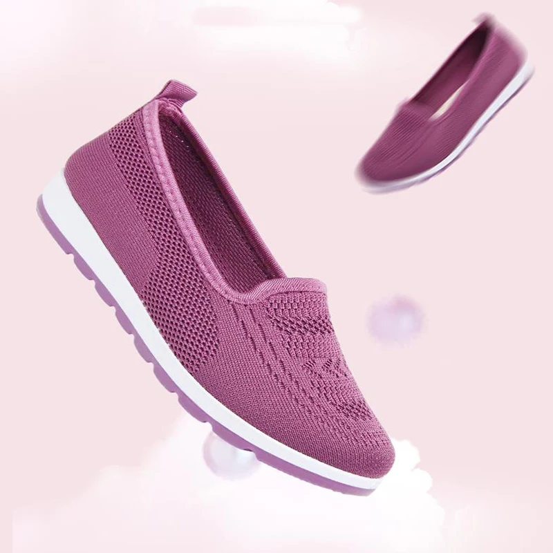 Hot high quality casual cool wholesale 2021 middle-aged and old peoples casual soft sole mothers running shoes 08
Hot high quality casual cool wholesale 2021 middle-aged and old peoples casual soft sole mothers running shoes 08