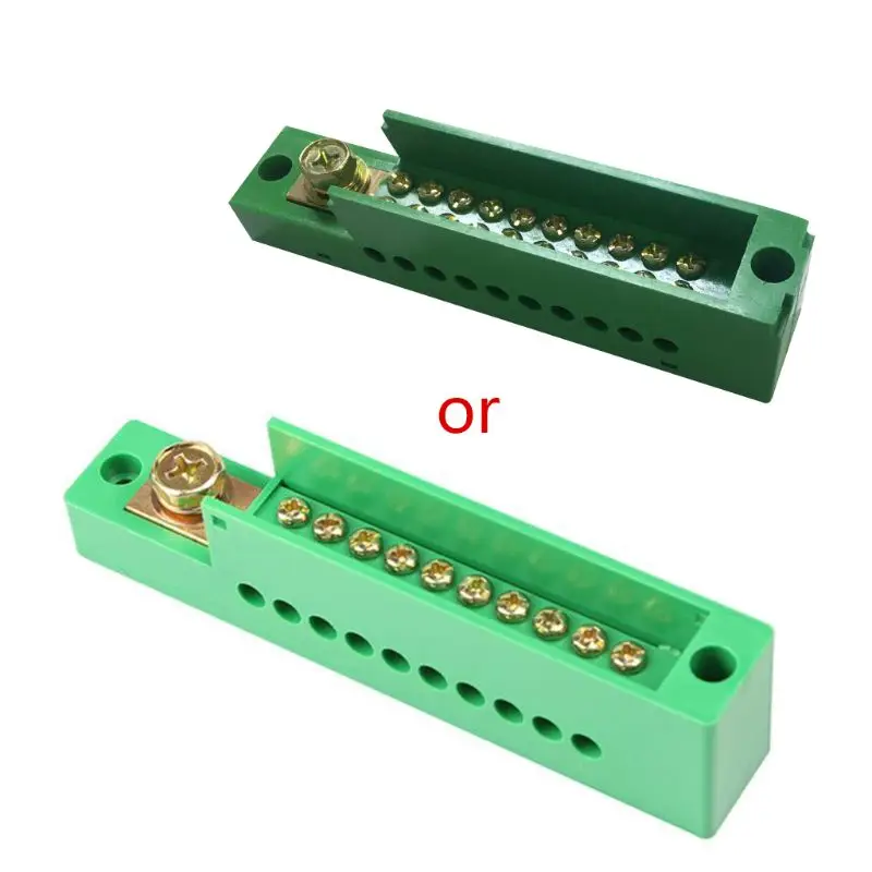Unipolar Splitter Junction Box Metering Cabinet Wire Terminal Block Retardant Flame Retar Electrical Accessories
Unipolar Splitter Junction Box Metering Cabinet Wire Terminal Block Retardant Flame Retar Electrical Accessories