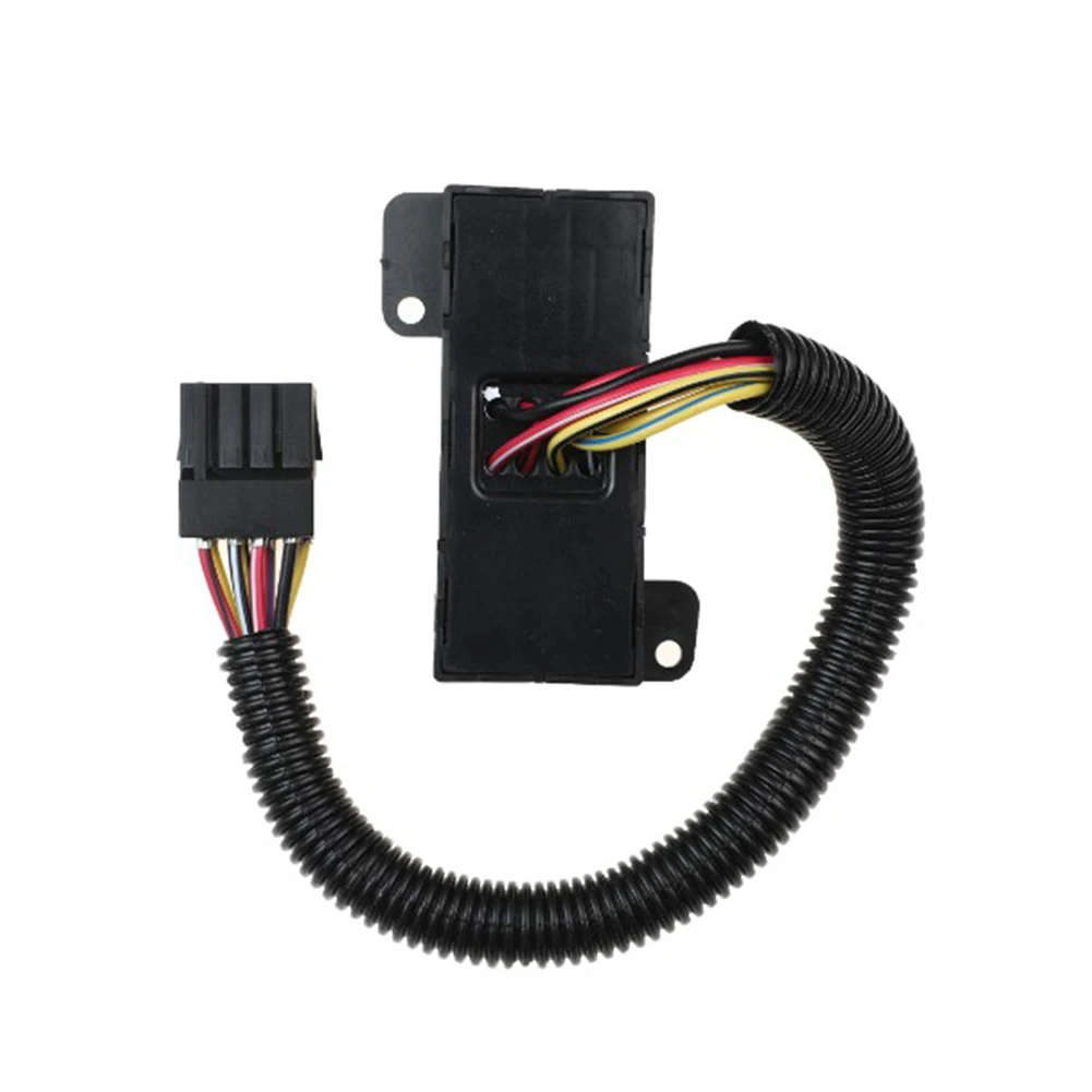 Position Control for Ford Electric Car Seat Control Switch Seat Track F150 F250 F350 Explorer F65Z-14A701-AA Easy to install
Position Control for Ford Electric Car Seat Control Switch Seat Track F150 F250 F350 Explorer F65Z-14A701-AA Easy to install