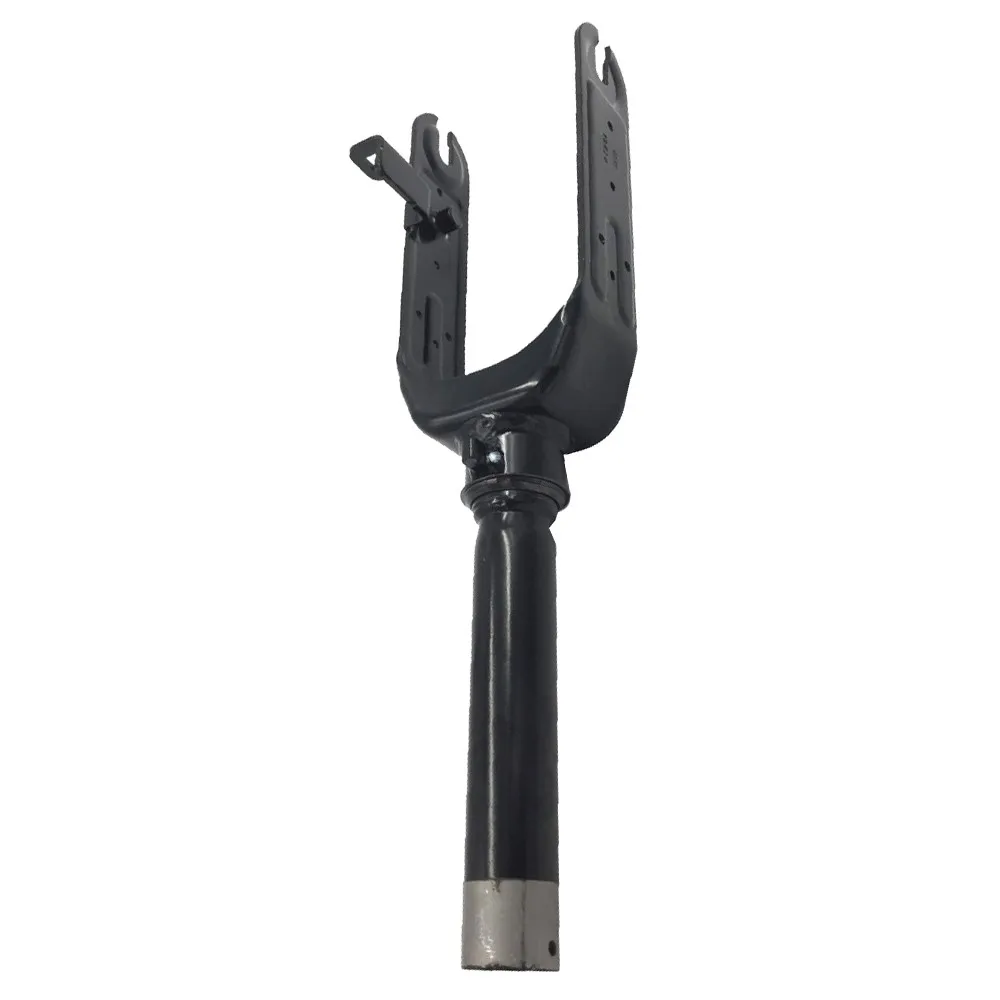 Scooter Front Fork Electric Scooter Replacement Aluminium Alloy Front Fork Assembly Kit for Ninebot MAX G30 Accessory
Scooter Front Fork Electric Scooter Replacement Aluminium Alloy Front Fork Assembly Kit for Ninebot MAX G30 Accessory