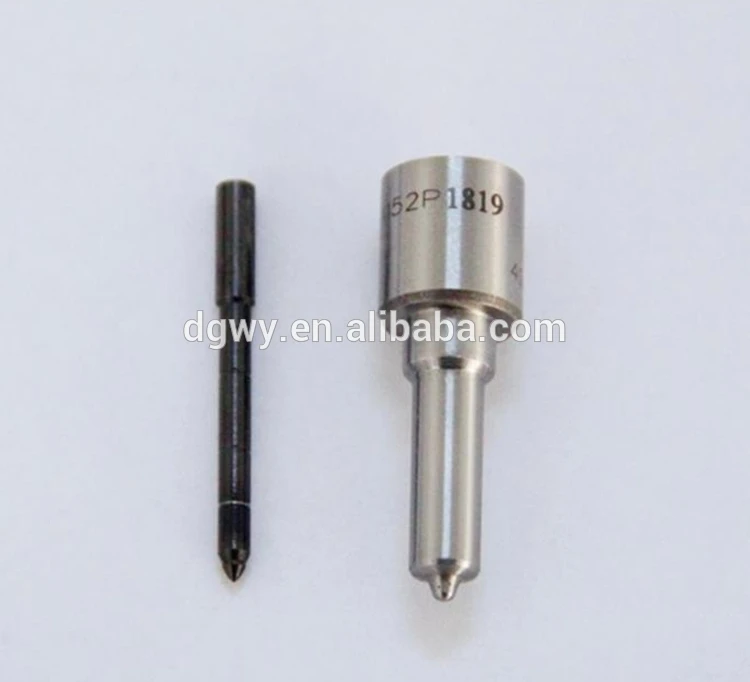 High quality common rail nozzle DLLA127P944 , 127P944, 944 for diesel injector 095000-6310
High quality common rail nozzle DLLA127P944 , 127P944, 944 for diesel injector 095000-6310