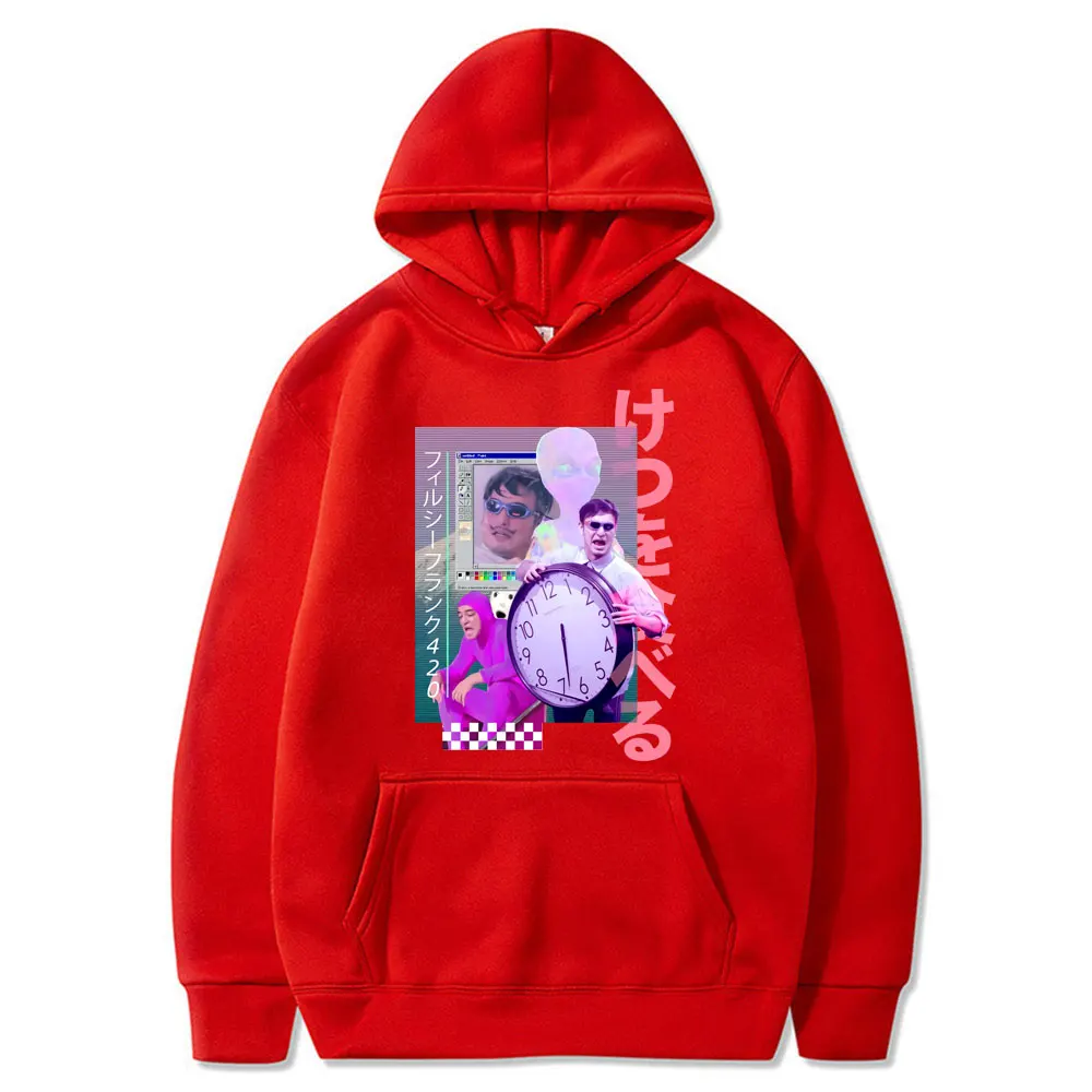 Eightin Vaporwave Filthy Frank 420 Oversized Hoodie Sweatshirt Men Streetwear Funny Print Harajuku Hooded Sweatshirts Clothes
Eightin Vaporwave Filthy Frank 420 Oversized Hoodie Sweatshirt Men Streetwear Funny Print Harajuku Hooded Sweatshirts Clothes