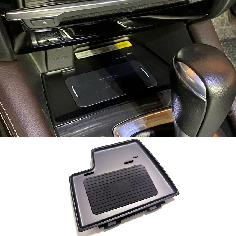 15 Вт QI автомобильное беспроводное зарядное устройство, быстрое зарядное устройство для телефона, зарядная панель, зарядный держатель для ...
15 Вт QI автомобильное беспроводное зарядное устройство, быстрое зарядное устройство для телефона, зарядная панель, зарядный держатель для ...