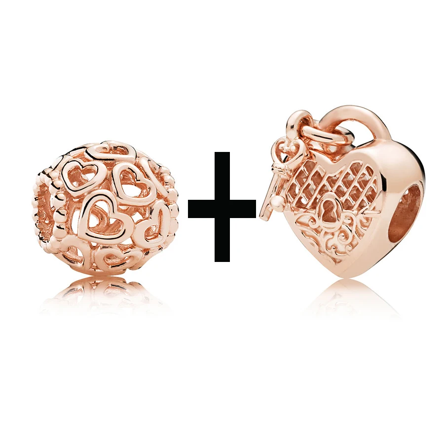 Buipoey Rose Gold Love Heart Beads Elk Hot Air Balloon Charm Fit Diy Bracelets & Necklace Beaded Women Girls Jewelry Accessories
Buipoey Rose Gold Love Heart Beads Elk Hot Air Balloon Charm Fit Diy Bracelets & Necklace Beaded Women Girls Jewelry Accessories
