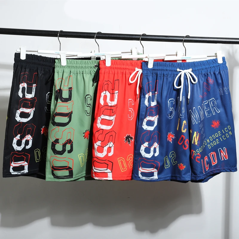 2021 Men's Summer Leisure Sports Fashion Fashion Loose Waist In Bigger Sizes Tension Ventilation Printing With Beach Shorts
2021 Men's Summer Leisure Sports Fashion Fashion Loose Waist In Bigger Sizes Tension Ventilation Printing With Beach Shorts