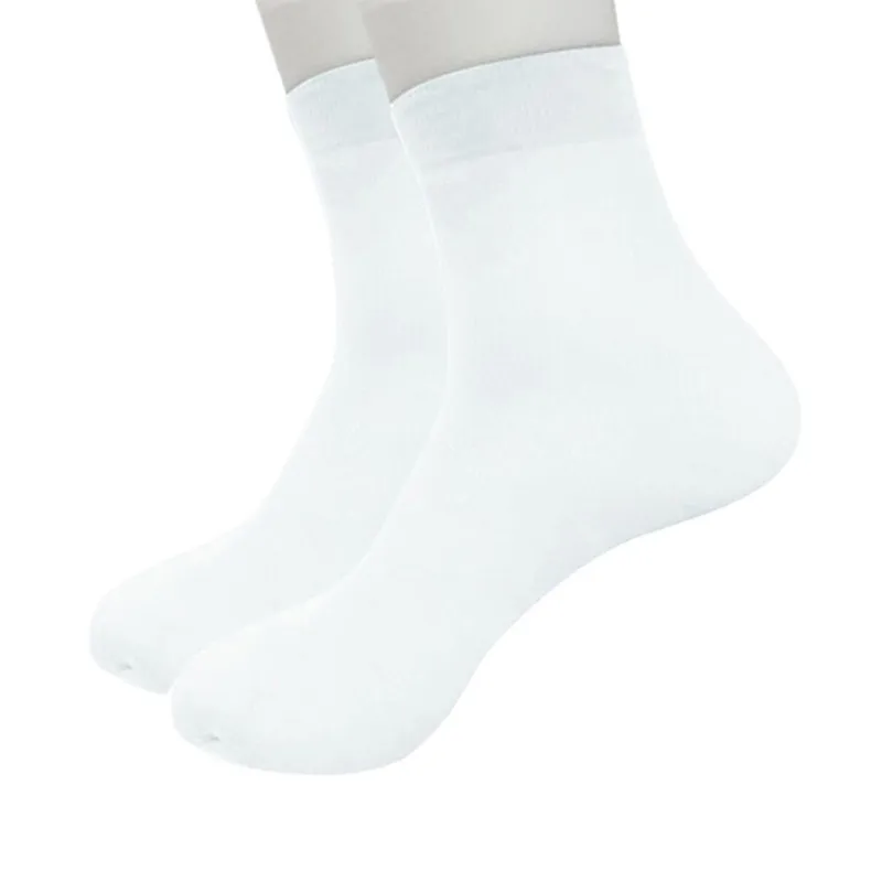 2/4 Pairs Winter Socks Pure Color Breathable Spring Bamboo Fiber Ultra-thin Elastic Cotton Keep Warm Floor Anti-skid Socks#0222
2/4 Pairs Winter Socks Pure Color Breathable Spring Bamboo Fiber Ultra-thin Elastic Cotton Keep Warm Floor Anti-skid Socks#0222